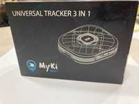 Проследяващо устройство MyKi - Spot, 3 в 1