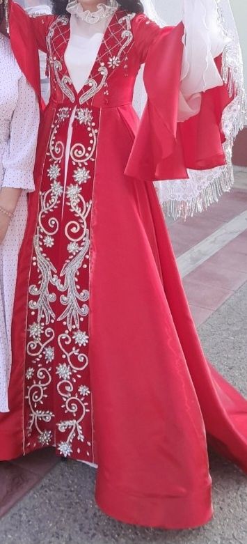 Ansambil qiz bazmi va kelin salomlar uchun