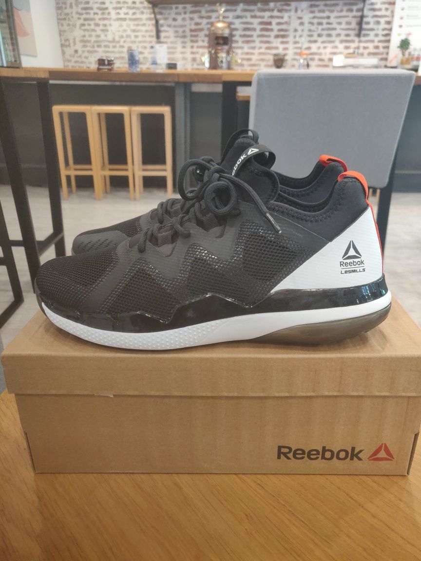 Reebok Ultra 4.0 Les Mills номер 40.5