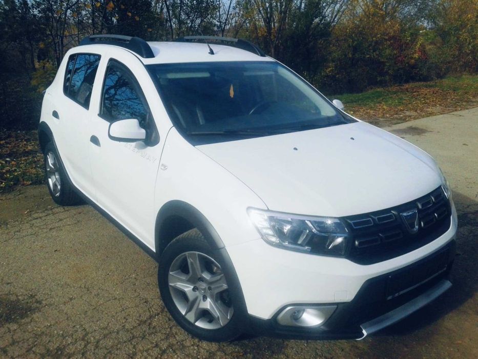 Dacia-Sandero-Stepway-Ac-Benzina+Gpl