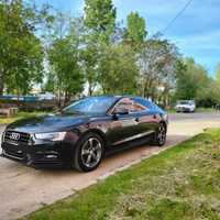 Vând Audi A5 2.0  177cp Sportback diesel