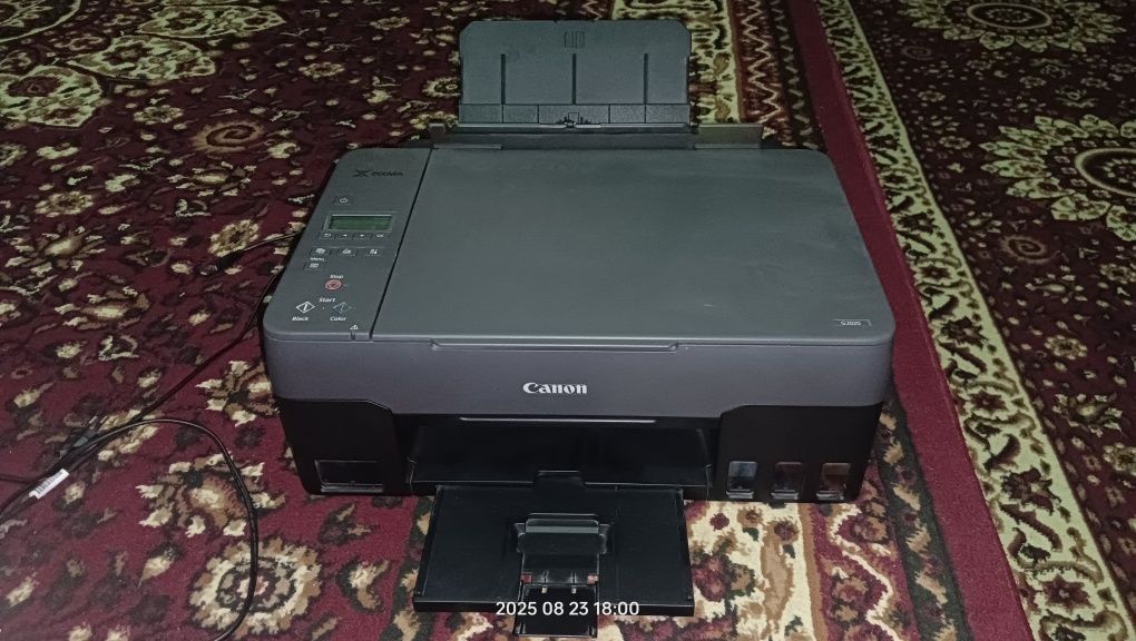 Printer Canon G2020