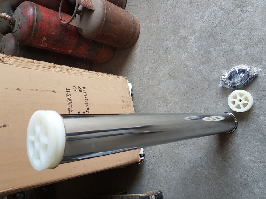 Колба для фильтра осмос 4040