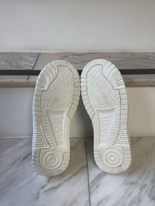 Versace Odiseea Albi