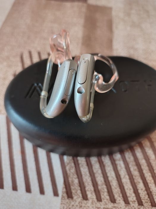 Aparat auditiv oticon ria 2 pro