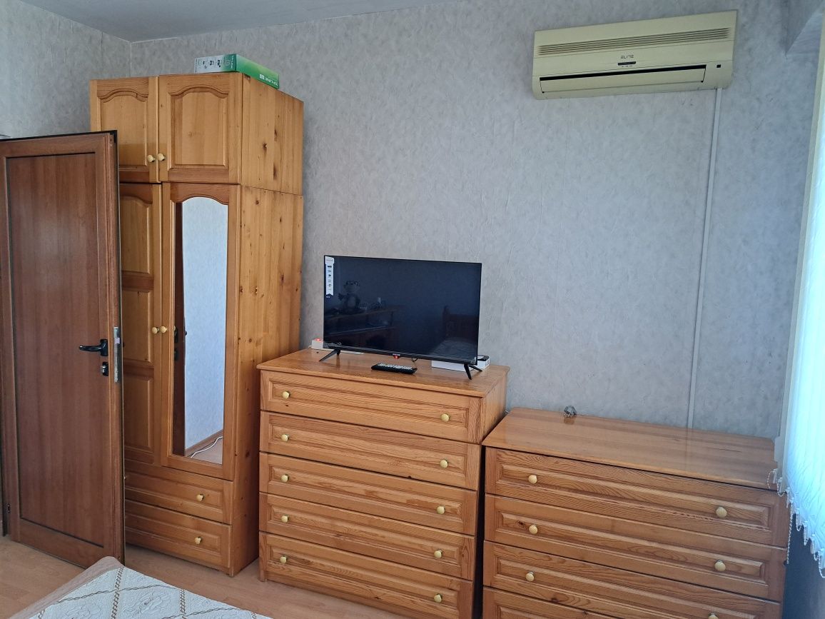 Продава се Тристаен апартамент в Враца, Дъбника - 78 кв.м за 1047 €/кв.м - Снимка #2