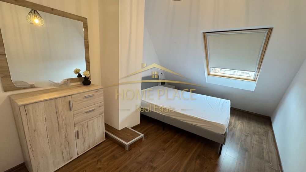 Дава се под наем Двустаен апартамент в Варна, Център - 90 кв.м за 918 € - Снимка #7