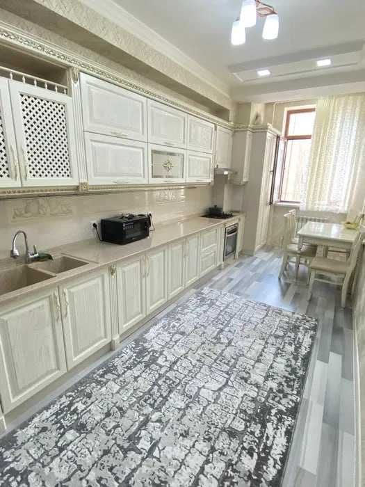 ;MIRZO ULUGBEK‼️Navastoyka 3xona 92m2 evro G'sihtli ENG ARZON