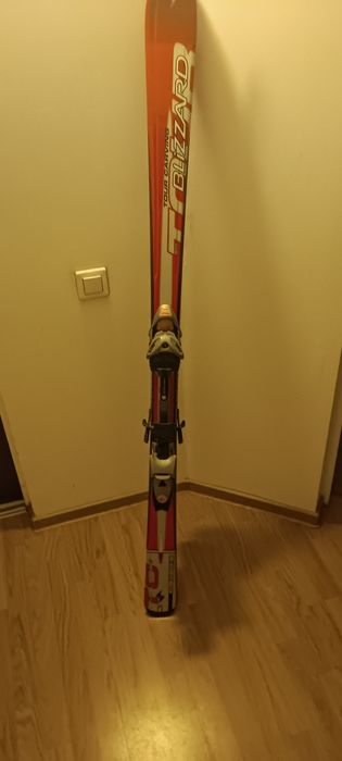 Schiuri de tura Blizzard Tour Carving