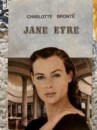 Charlote Bronte - Jane Eyre