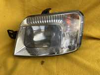 Far stanga fiat panda