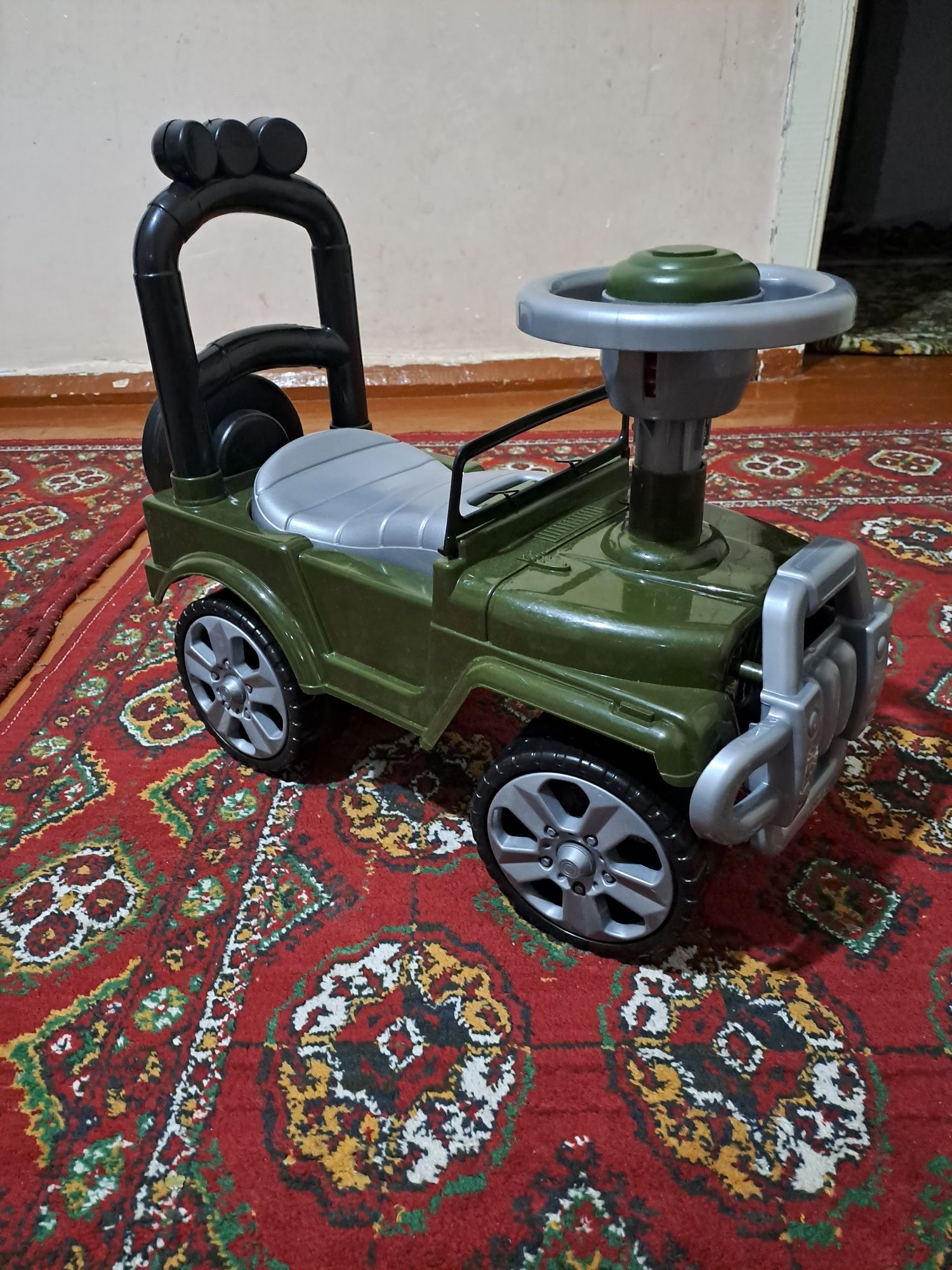Детский машина новый