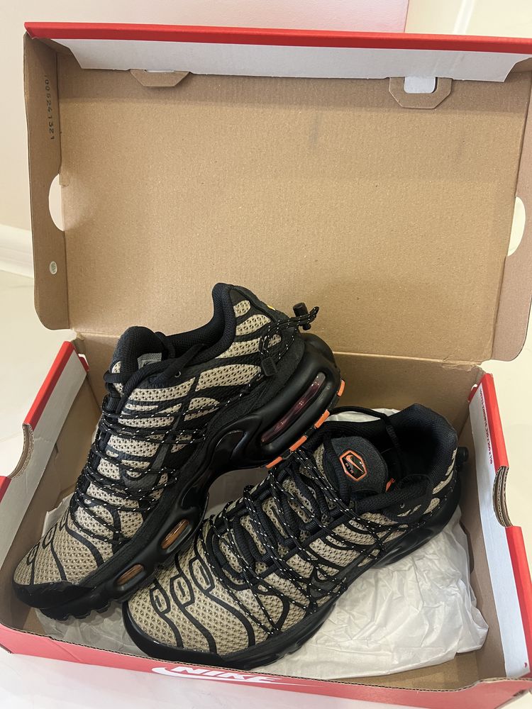 Дамски маратонки Nike Air Max Plus Utility