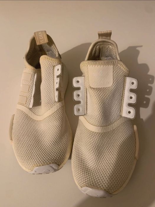 Adidas NMD R1 ediție limitată dama