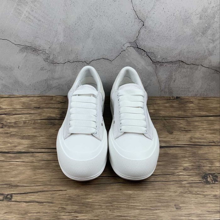 Alexander McQueen обувки 37