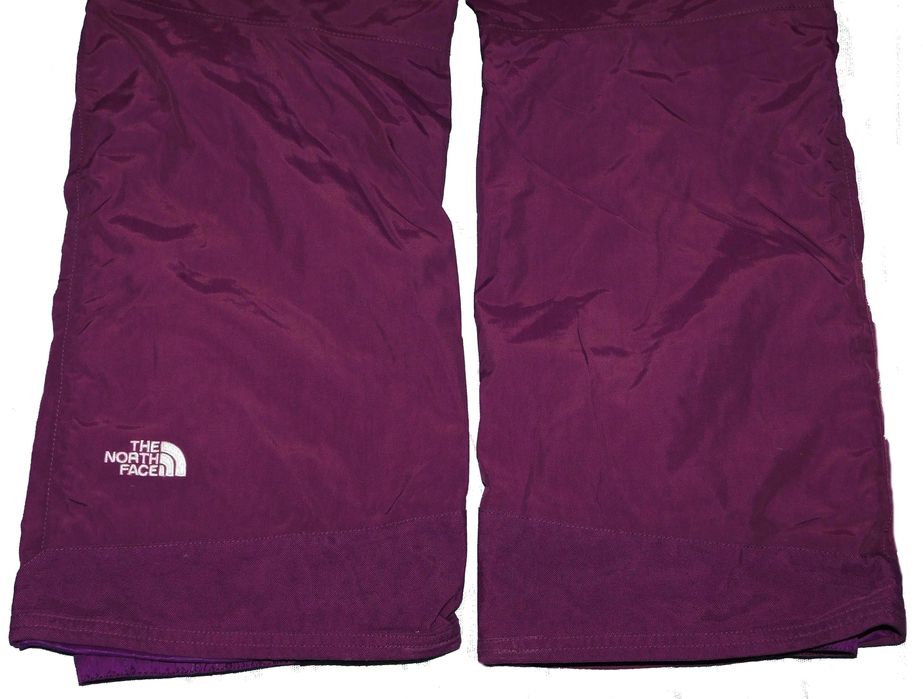 Pntaloni schi The North Face HyVent dama marimea L