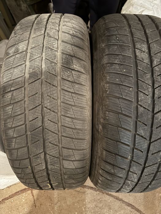 Гуми зимни Barum Polaris джип 255/55 r18 v xl