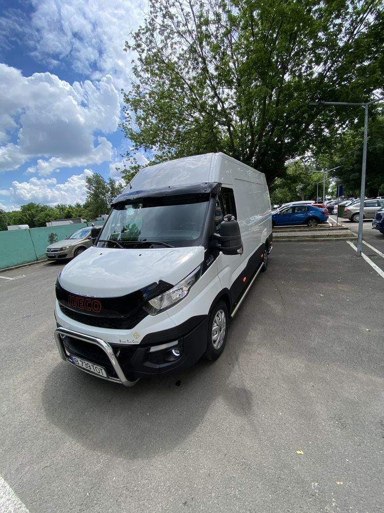 De vanzare Iveco Daily automat