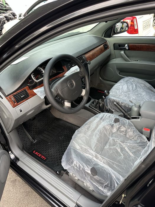 Сотилади/Бартер/Аренда Ласетти 2012 йил, 1.8, 146000 км,