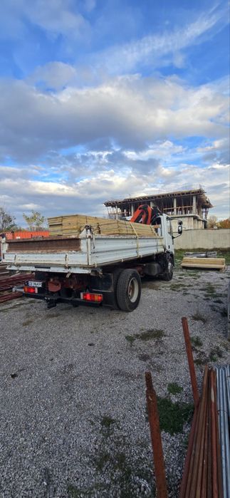 Кофражни платна под наем