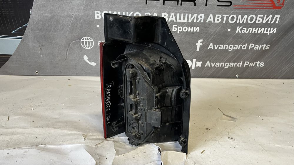 Ляв и десен стоп VW T5 (2003-2009)