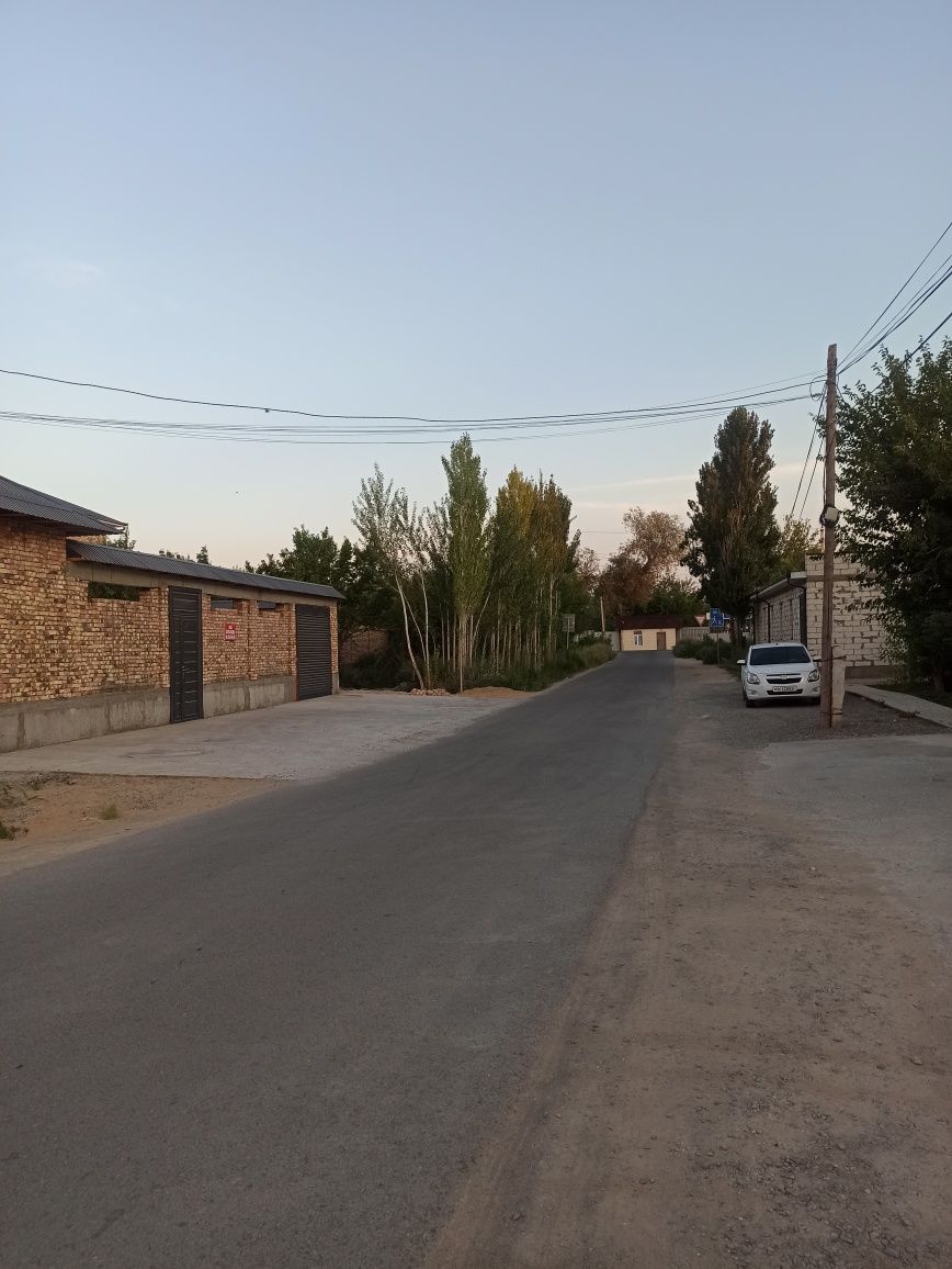 Жай сатылады зор локация