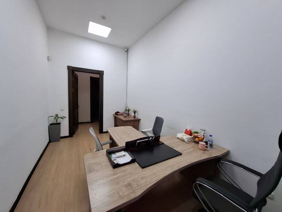 Аренда под офис Напротив Ташкент Сити Булвард! 25м2 С мебелью 400$