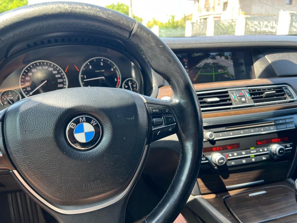 Bmw 730D 0️⃣7️⃣7️⃣1️⃣6️⃣5️⃣4️⃣2️⃣2️⃣9️⃣
