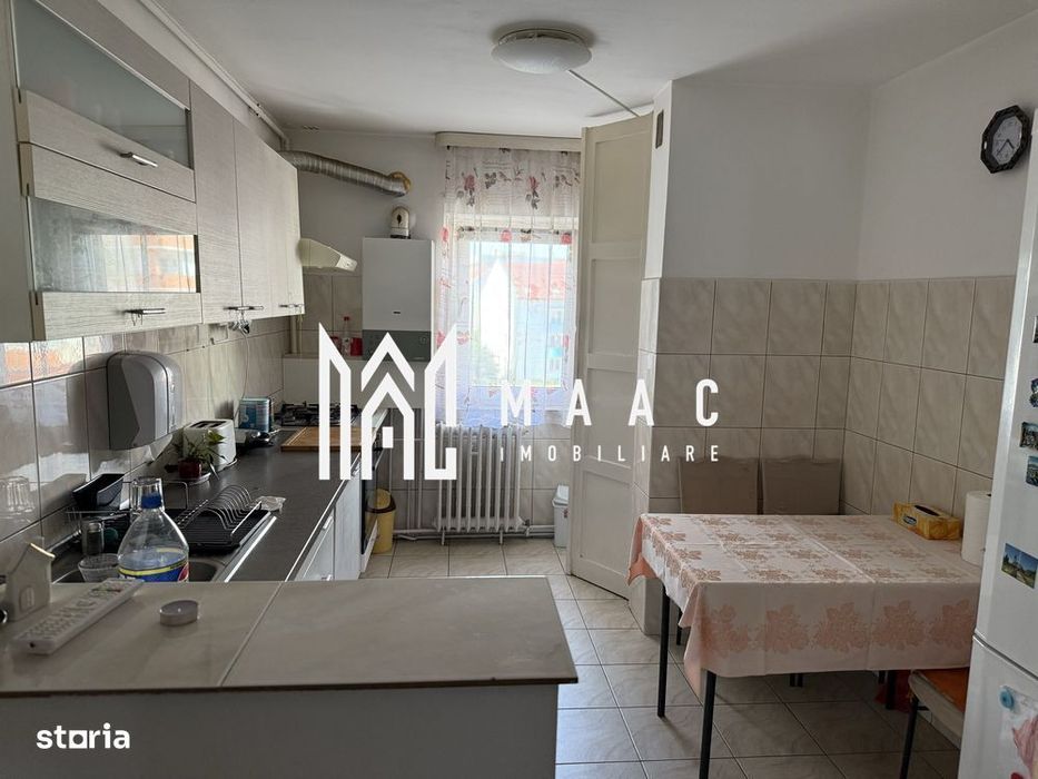 Black Friday Apartament 4 camere | 75 mp | Cartier Ștrand