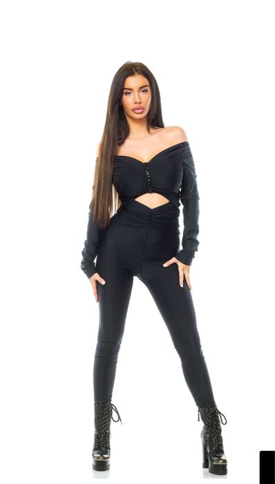 Гащеризон La Donna