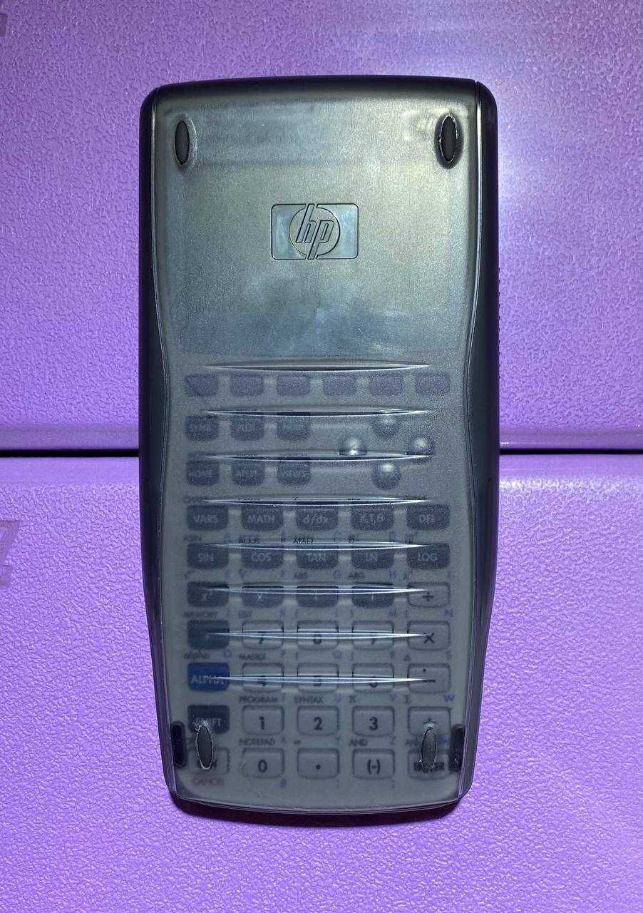 Графический калькулятор/SAT/AP/ACT/HP 39gs Graphing calculator