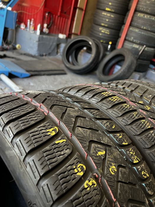 235 35 r19 pireli iarna dot 2022