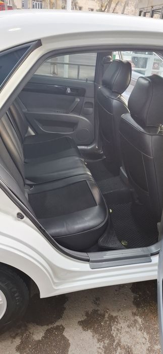 Chevrolet Gentra 2021 dekabr