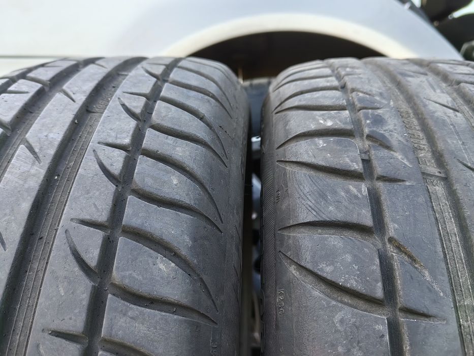 Летни Гуми-Orium 195 55 15