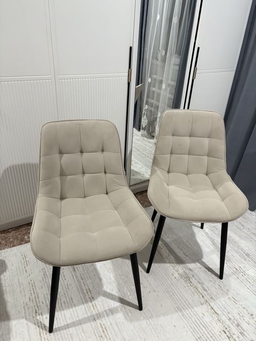 Продам стулья коесло