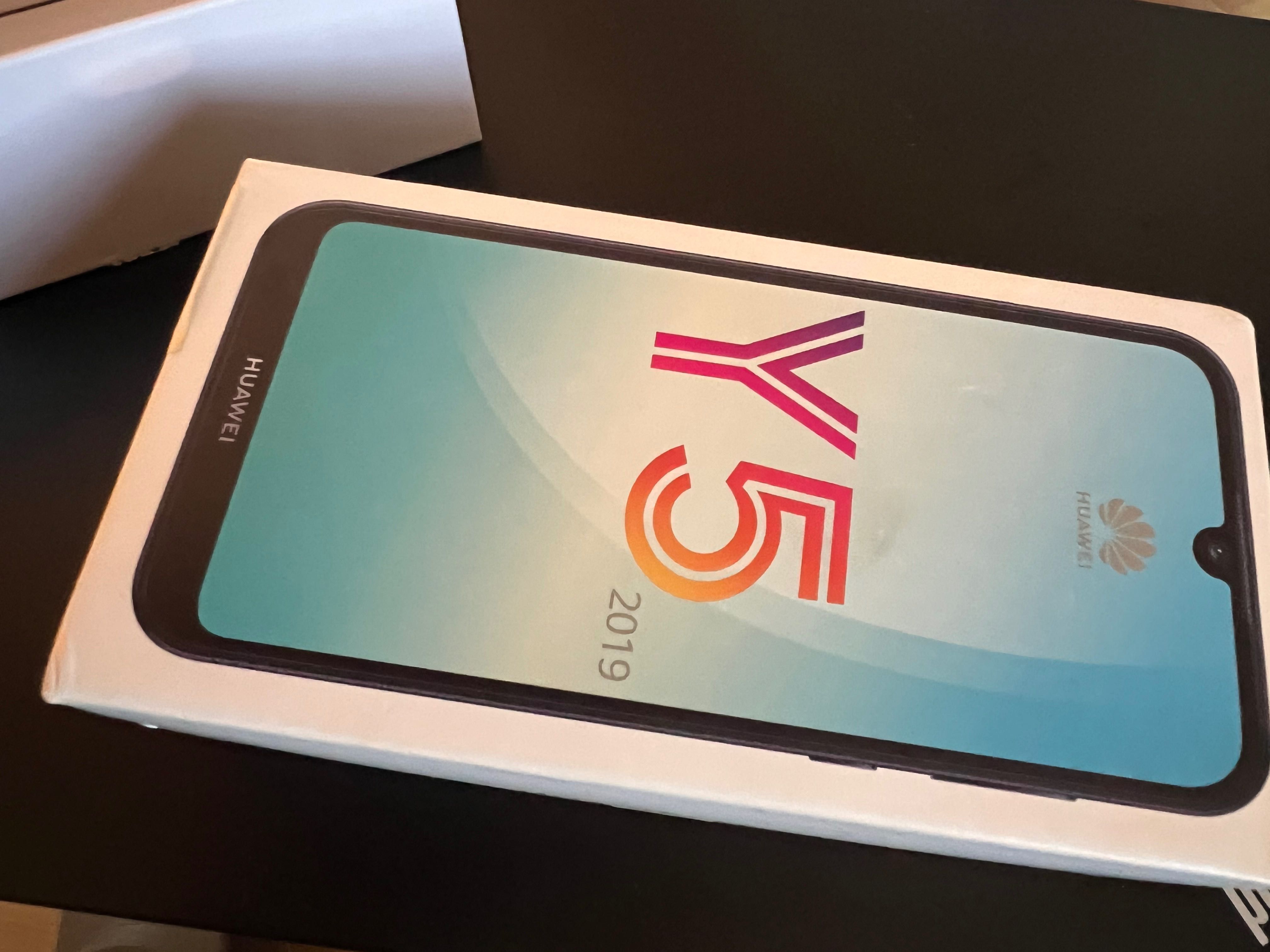 Huawei Y5 2019 Dual SIM