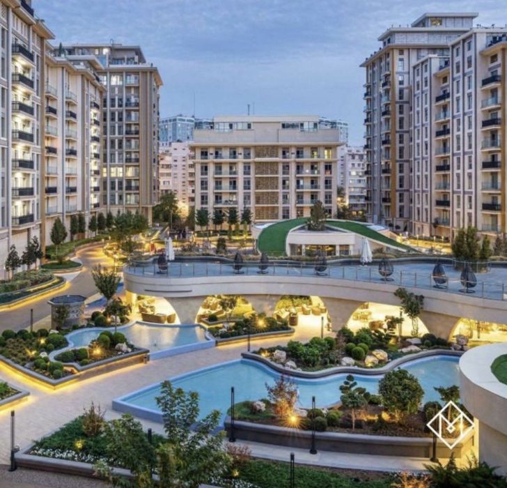 Mirabad Avenue Продается 2 комнатная коробка Госпитальный ул.Кунаева