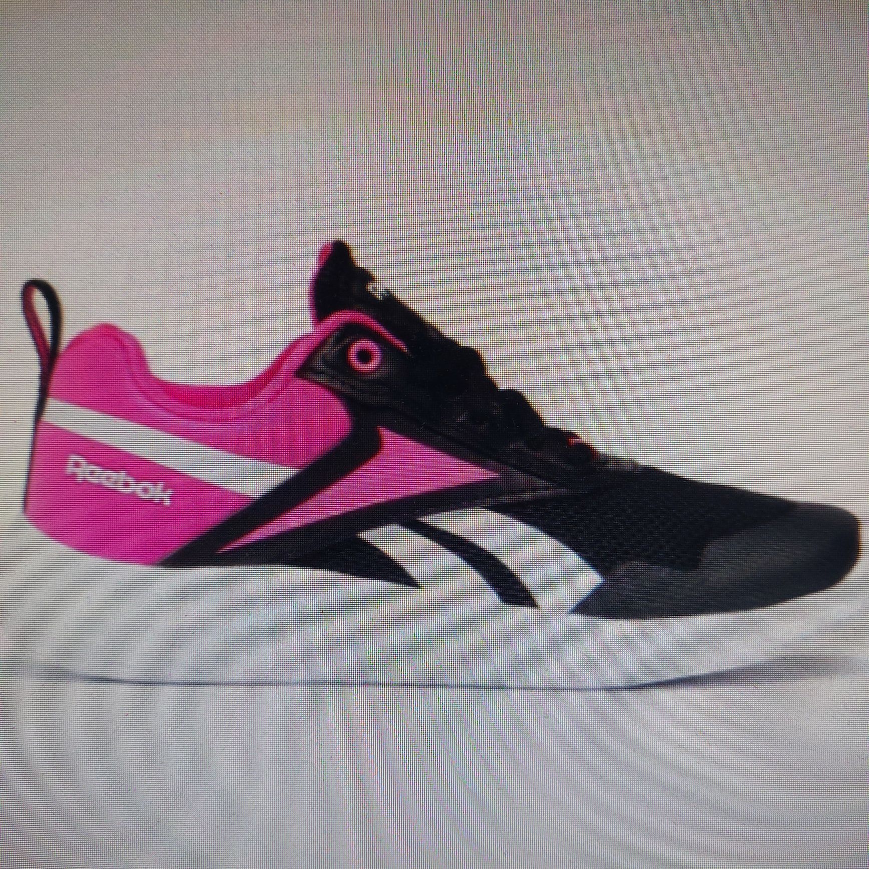 Reebok обувки Rush Runner 5 SYN