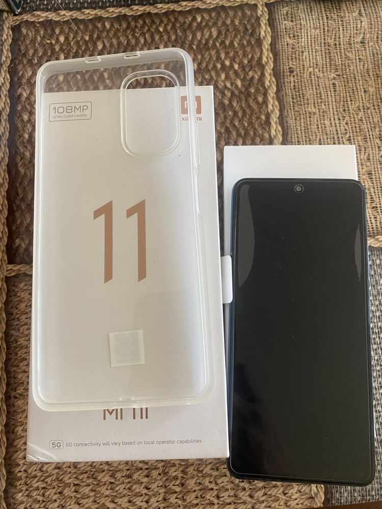 Xiaomi Mi 11i iiiii