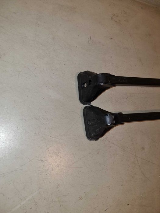 Bări auto Astra G pentru portbagaj.