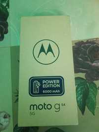 Motorola g 54 12+256gb