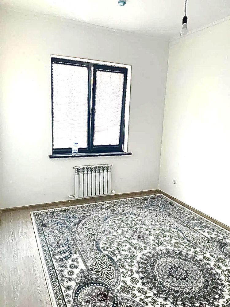 Ijaraga 2-xonali kvartira  beriladi