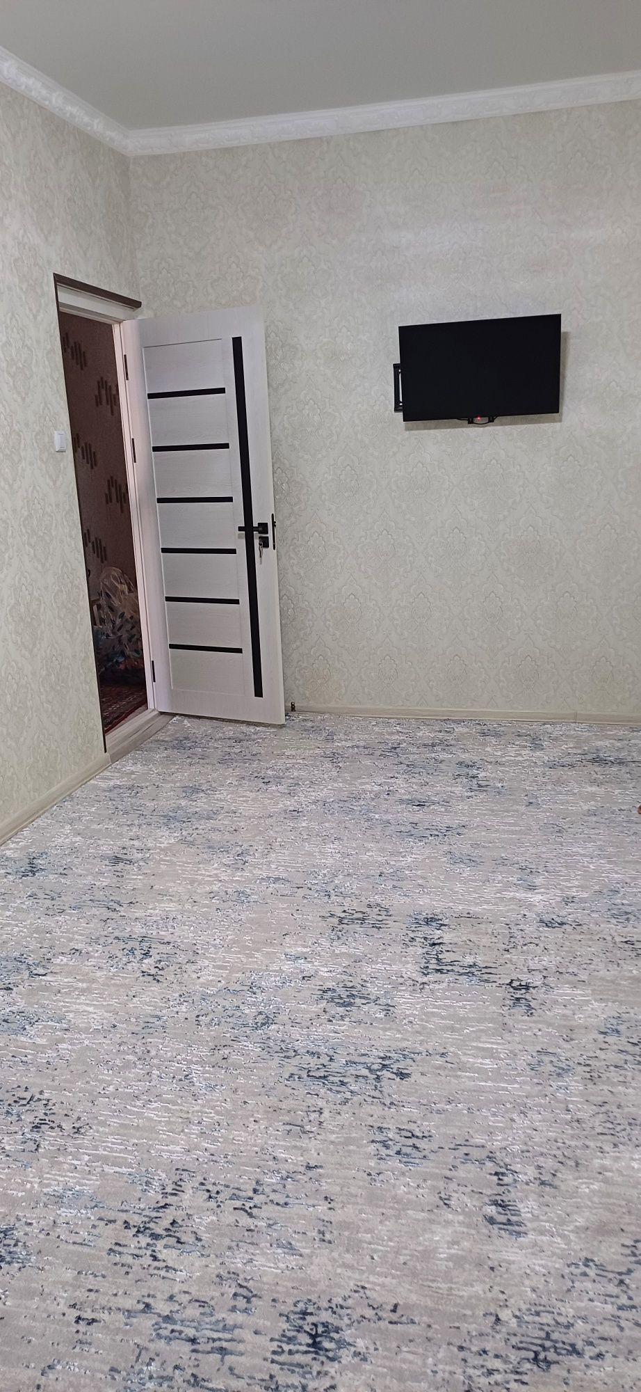 Сдаю 2х комнатную квартиру