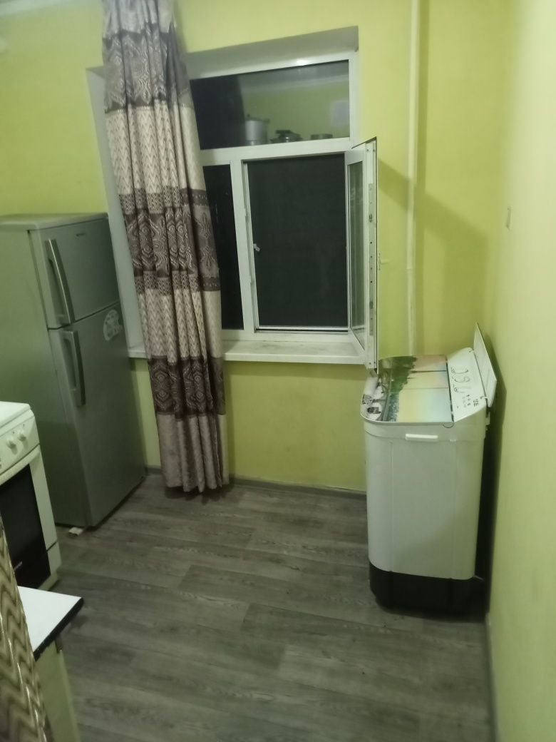 Квартира сотилади