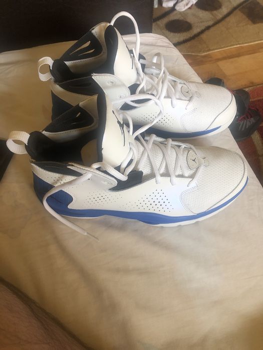 Ghete Ace 23 II jordan