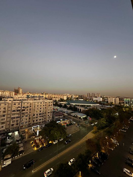 Продаётся квартира  MIRABAD AVENUE /  Мирабад Авеню 1 линия Новая