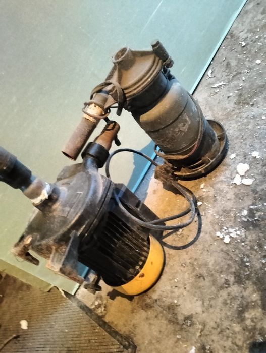 Продам водяные насосы