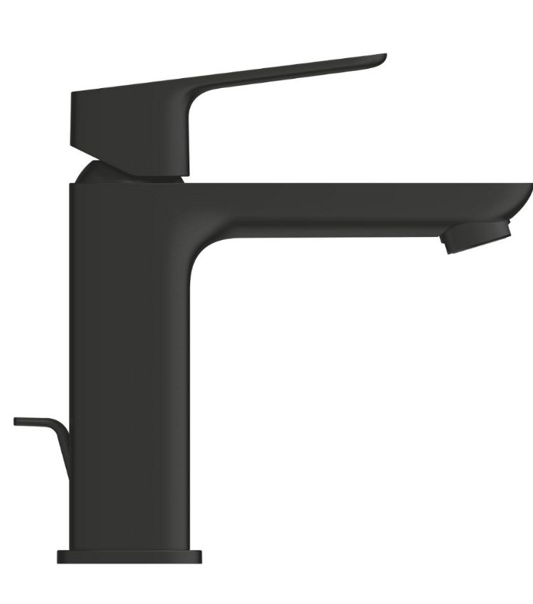 Промо предложение от Grohe черен мат 3 в 1