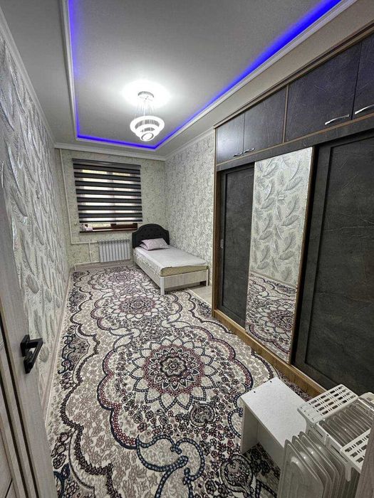 Аренда квартира | 2/3/9 | Чиланзар | Метро Новза | 3 квартал