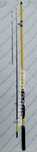 Lanseta Feeder ROBINHAN BOLENTINO PLUS 2,40m  A:100-200gr cu 2 Varfuri